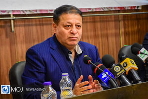 ساکت از مدیرعاملی باشگاه سپاهان استعفا داد