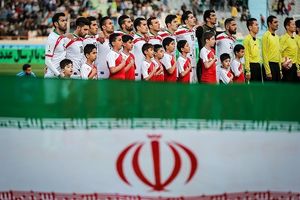 ایران - قطر در آزادی به مصاف هم می روند