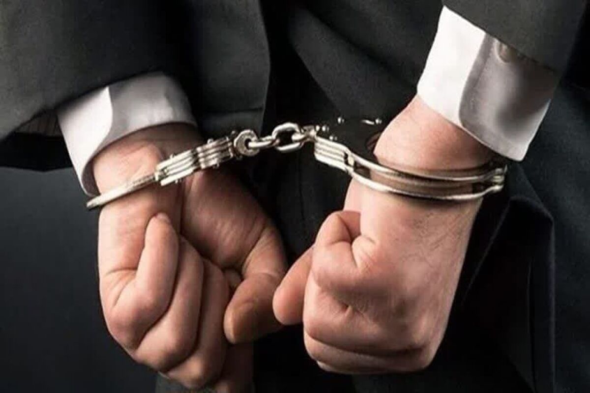 رئیس کل دادگستری مازندران