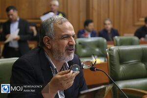 تست کرونای احمد مسجدجامعی منفی اعلام شد