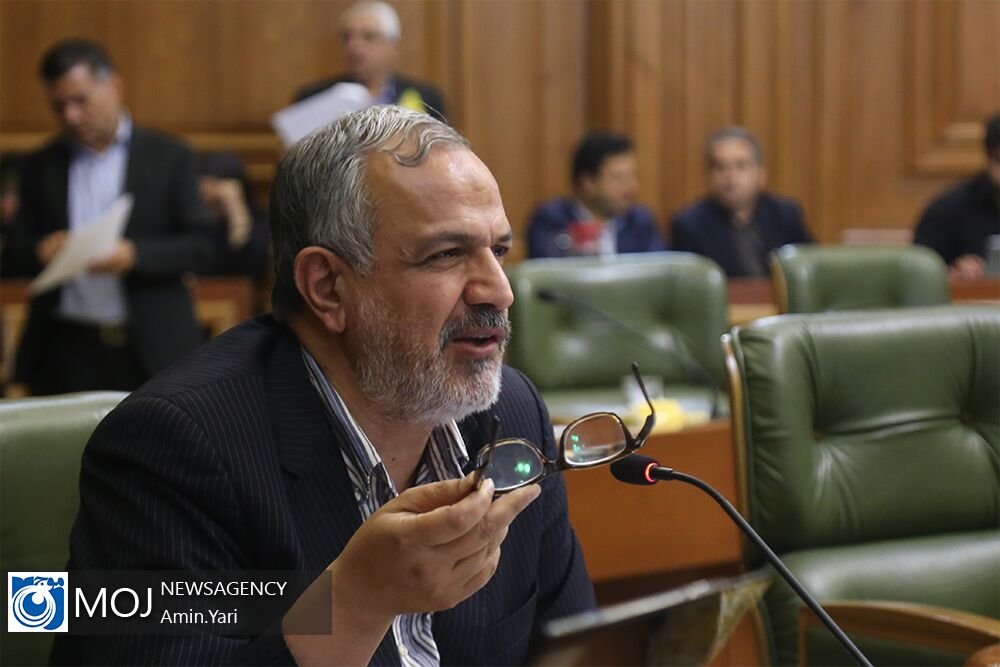 پلیس و شهرداری باید با هم حرف بزنند