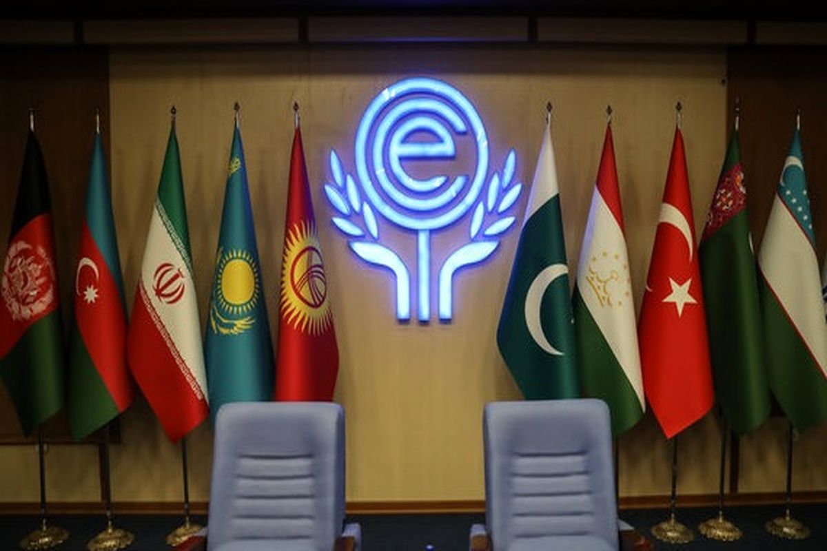 ایران برای تقویت همکاری‌های منطقه‌ای در توانمندسازی زنان پیشنهاد داد اکو