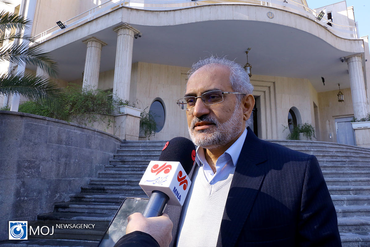 حاشیه جلسه هیات دولت - ۱۸ بهمن