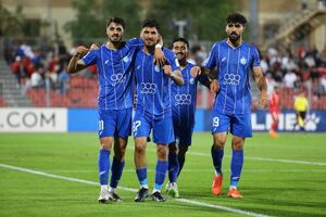 برنامه سفر استقلال تهران به امارات مشخص شد