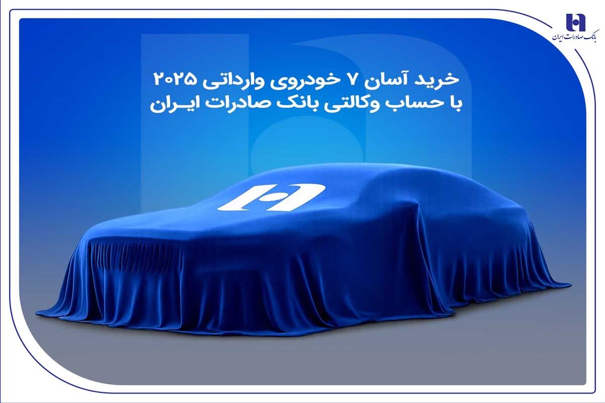 بانک صادرات ایران