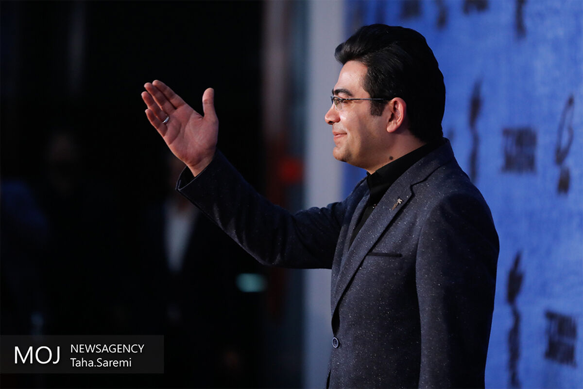 نهمین روز سی و هفتمین جشنواره فیلم فجر/فرزاد حسنی