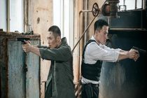 یک «نبرد بی رحمانه» از شبکه سه پخش می شود