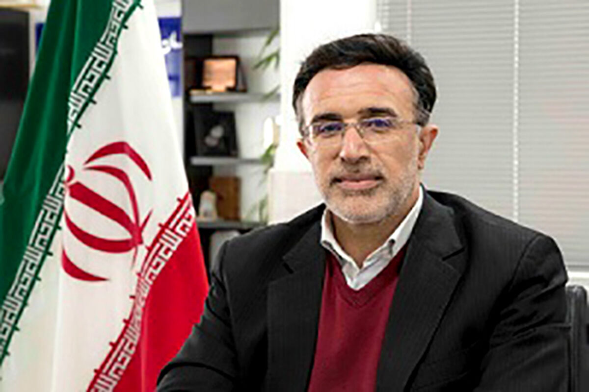 رییس سازمان صمت خراسان رضوی 