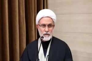 نبرد با غرب، جنگ هستی و نیستی مشرق زمین است