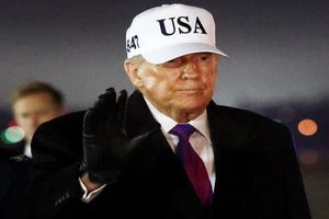 ترامپ دستور انتشار پرونده‌های مربوط به فرازمینی‌ها را صادر کرد