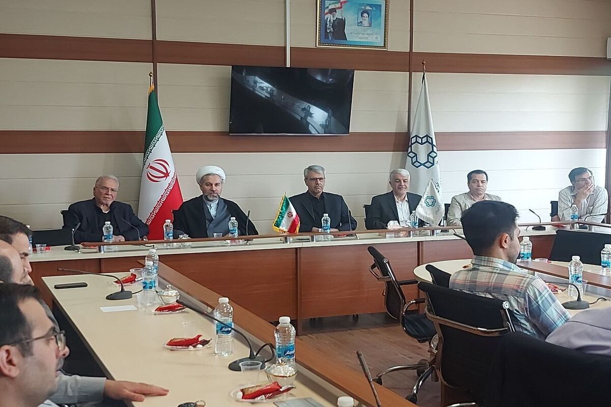 دانشگاه خواجه نصیرالدین طوسی