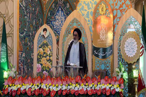 لزوم ترویج شادی سبک زندگی اهل بیت(ع) در مناسبت‌های دینی