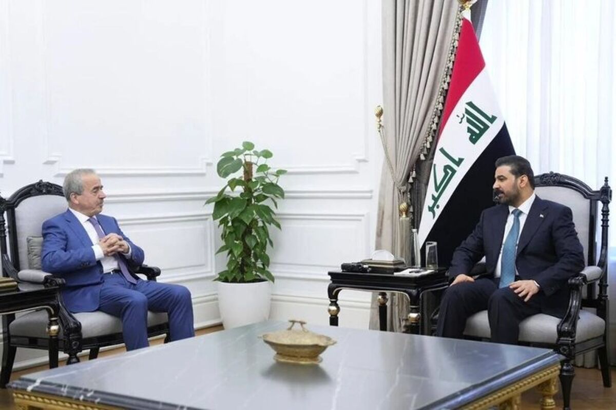 نخست وزیر عراق