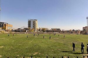 برگزاری تست استعدادیابی مدارس مجاز فوتبال چهارمحال‌وبختیاری