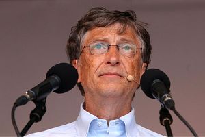 بولیوی کمک بشر دوستانه بیل گیتس را رد کرد