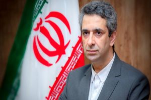 معاون ارتباطات و اطلاع رسانی دفتر رئیس جمهور به برکناری دبیری واکنش نشان داد