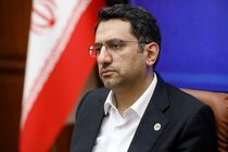 پیام تسلیت مدیرعامل سازمان منطقه آزاد کیش در پی حادثه بندر شهید رجایی