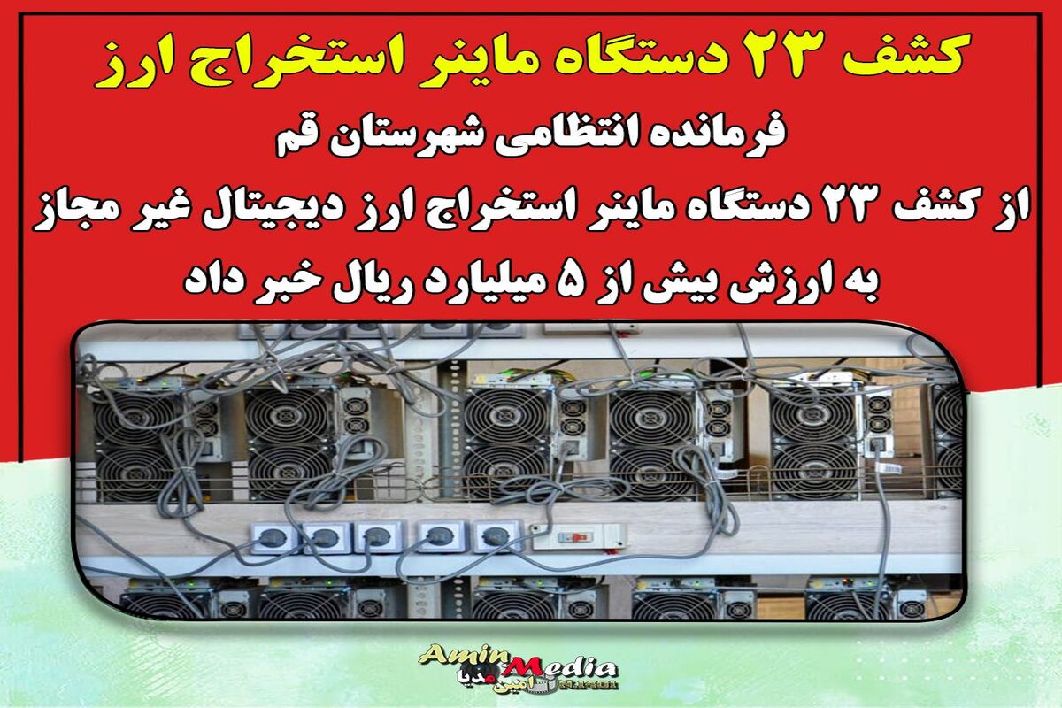ماینر