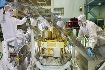 دانش بنیان‌های ایران «نخ بخیه لنگری» تولید کردند