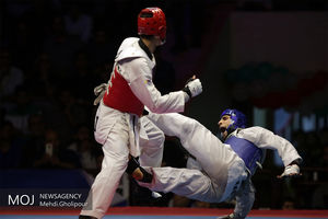 تیم ملی تکواندو فردا راهی روسیه می‌شود