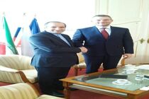 سفر هیات بلندپایه اقتصادی اسلواک به تهران