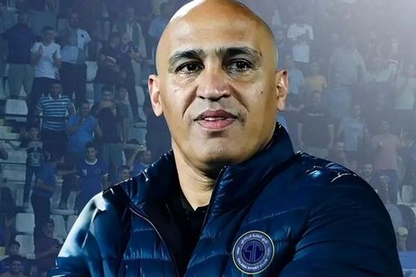 تیم منصوریان در عراق شکست خورد