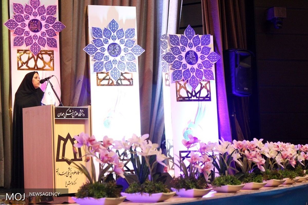 همدان حضرتي قرآن و عترت