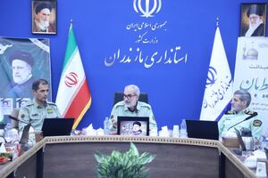 آمایش زیست محیطی استان مازندران باید تدوین شود 