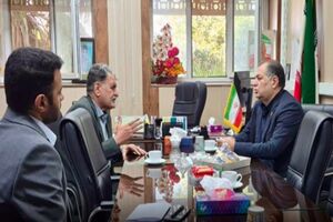 بیمارستان بقایی ۲ به چرخه کامل خدمت‌رسانی بازگشت 