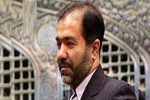 مرتضوی استاندار جدید اصفهان شد