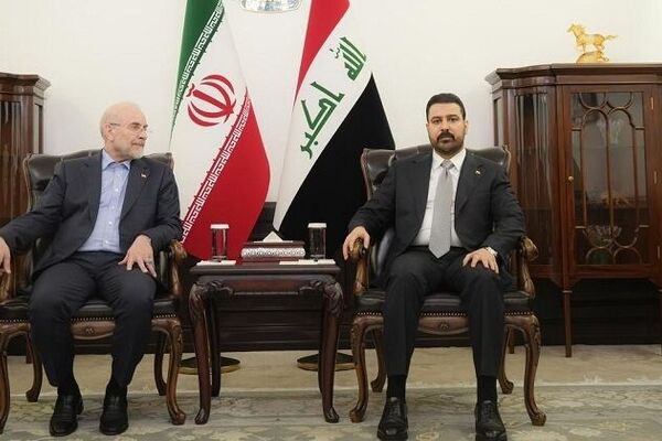 نخست‌وزیر عراق از حمایت‌های جمهوری اسلامی ایران قدردانی کرد 