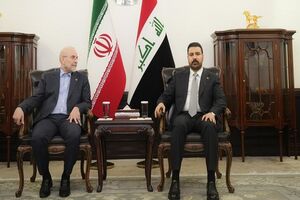 نخست‌وزیر عراق از حمایت‌های جمهوری اسلامی ایران قدردانی کرد 