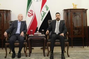 نخست‌وزیر عراق از حمایت‌های جمهوری اسلامی ایران قدردانی کرد 