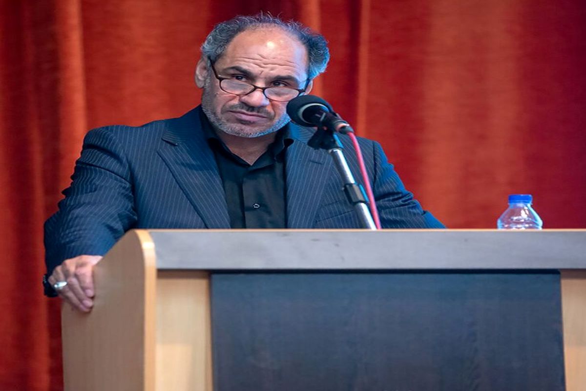 رئیس‌کل دادگستری استان کرمانشاه