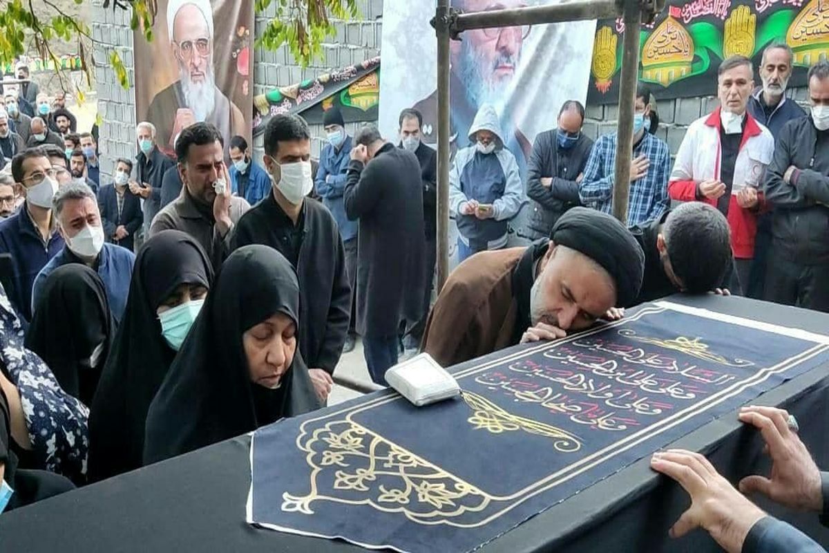 علامه حسن زاده آملی 7