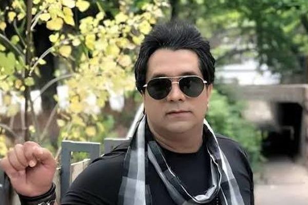 امید جهان خواننده محبوب ایرانی درگذشت