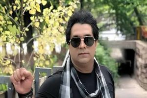 امید جهان خواننده محبوب ایرانی درگذشت