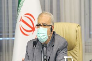برنامه مطالعات در میدان نفتی آرش تکمیل شده است