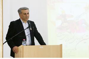 آمادگی شیراز برای جشنواره شعر «غزل» و ملی فجر