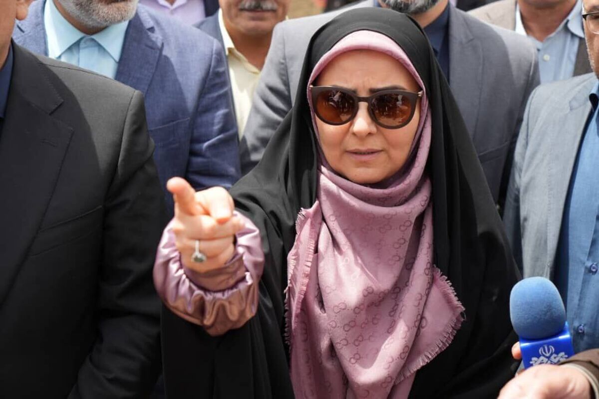 وزیر راه و شهرسازی