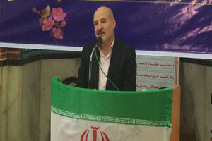 95 درصد مرد ایران از نعمت گاز برخوردار هستند