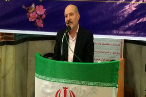 95 درصد مرد ایران از نعمت گاز برخوردار هستند