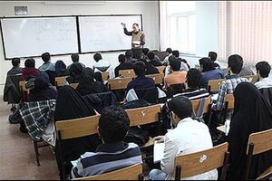 رشته زبان و ادبیات ترکی آذری از مهر ماه دانشجو می‌پذیرد