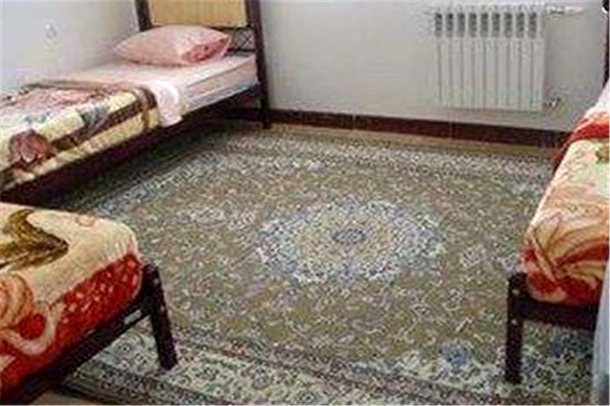 مسافران در مدارس استان گلستان ۳ برابر افزایش یافت