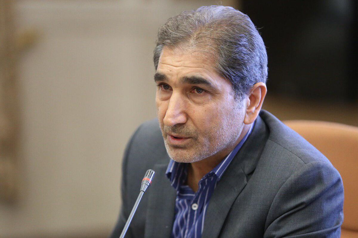 مرتضی عزتی