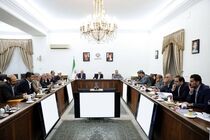 بازسازی منازل در تهران و شهرستانها باید سرعت بیشتری بگیرد