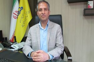 افزایش ضریب اطمینان انتقال گاز جزیره قشم 
