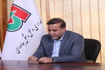 قدردانی رئیس سازمان راهداری و حمل‌و‌نقل جاده‌ای از خدمات‌رسانی تمامی تلاشگران حوزه حمل و نقل جاده‌ای و راهداری در اربعین حسینی