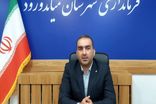 فرماندار میاندورود بر خدمات صادقانه استاندار و رسالت آگاهی‌بخش رسانه‌ها تأکید کرد