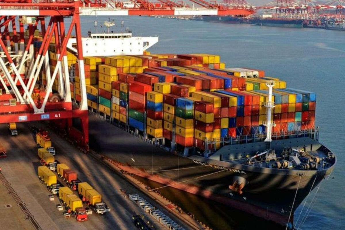 صادرات کالاهای ارزآور 